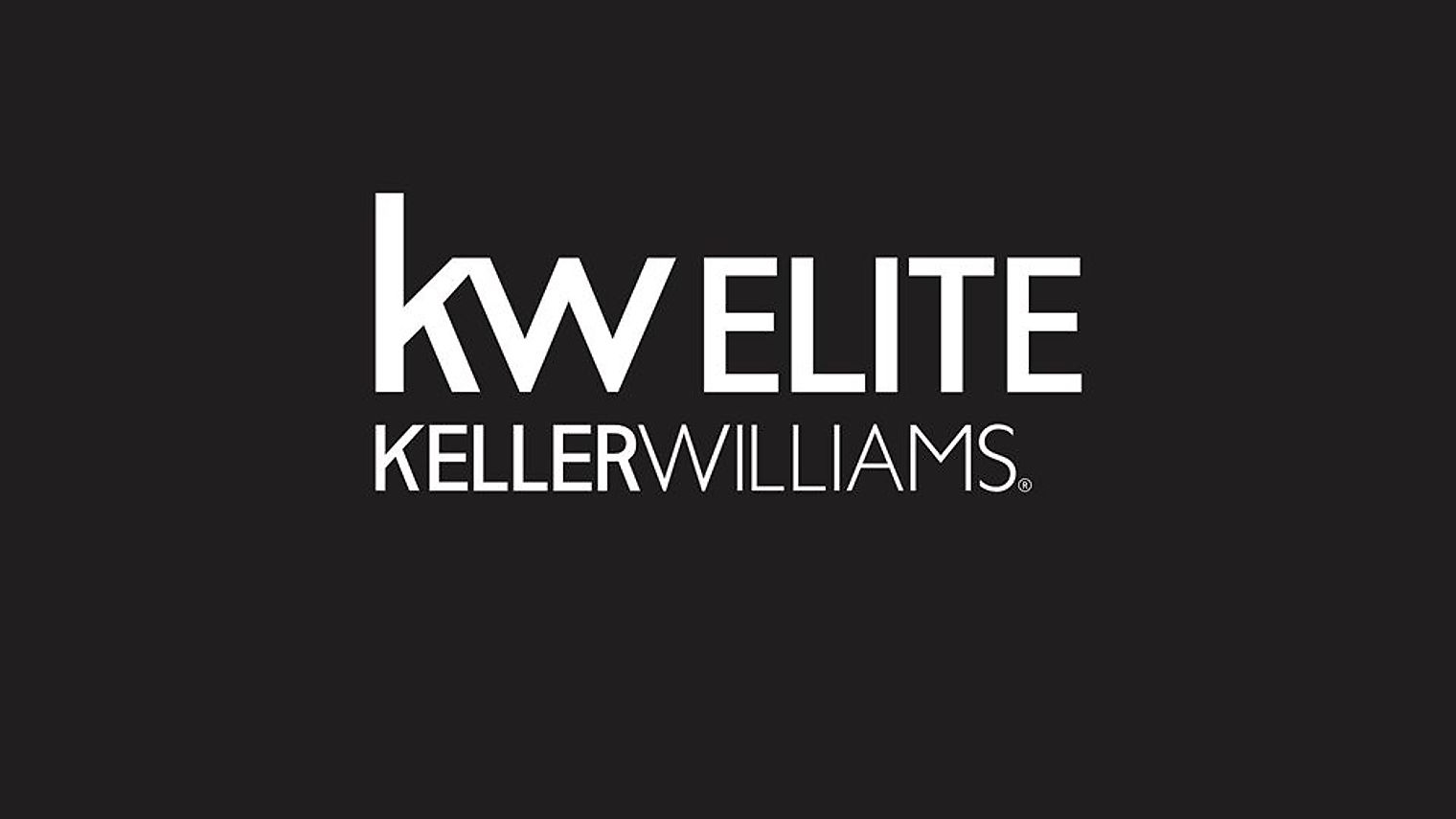 kwELITE Keller Williams Training